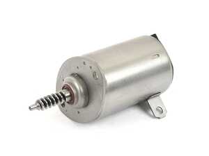 N52 Valvetronic Camshaft Adjusting Unit - 11377548388