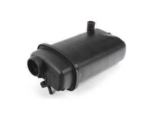 Coolant Expansion Tank