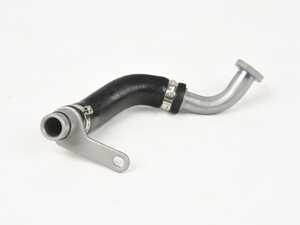 N20 Turbocharger Oil Return Line - 11428626653