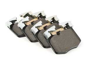 ATE- Front Brake Pads - M Sport (348x36mm)