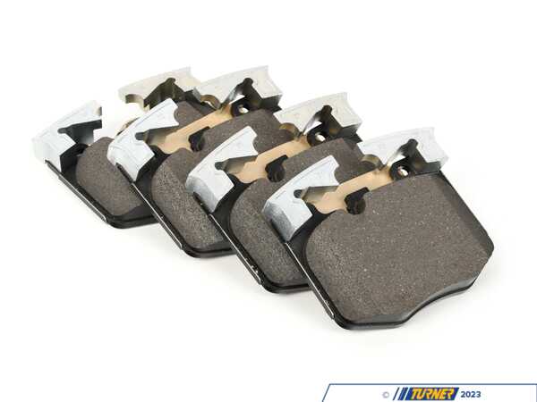 ATE ATE- Front Brake Pads - M Sport (348x36mm) 34116889570