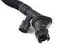 Bremmen Parts Bremmen Crankcase Ventilation Connecting Pipe - Cylinders 5-8 - E70/1 F01/2 F07/10/12/13 N63 11157646087 View 7