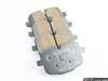 Packaged by Turner Rear Brake Service Kit (Rotors 370 X 24) 34118054828aKT View 4