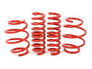 AST Lowerings Springs - G20 M340i