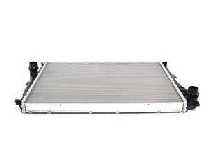 Genuine BMW Radiator - Automatic Transmission - E46 Z4