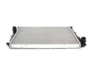 Genuine BMW Radiator - Automatic Transmission - E46 Z4