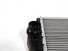 Genuine BMW Genuine BMW Radiator - Automatic Transmission - E46 Z4 17119071519 View 3