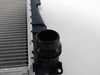 Genuine BMW Genuine BMW Radiator - Automatic Transmission - E46 Z4 17119071519 View 4