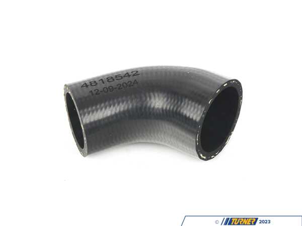 Bremmen Parts Coolant Inlet Pipe 11537516414