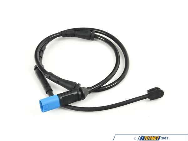 Bremmen Parts Rear Brake Pad Sensor - Priced Each 34356870350