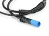 Bremmen Parts Rear Brake Pad Sensor - Priced Each 34356870350 View 2