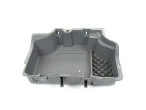 Genuine BMW Storage Shell, Left - 51476978157 - E93