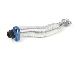 Turbo Oil Return Pipe