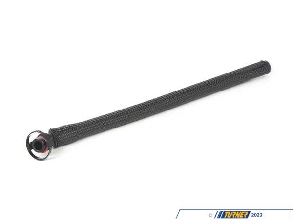Bremmen Parts Crankcase Ventilation Hose 11157532649