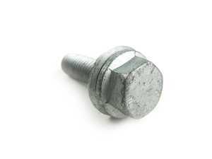 Genuine BMW Front Axle Hexagon Screw With Flange 31106772199