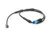 Bremmen Parts Rear Brake Pad Sensor - Priced Each 34356870350 View 4