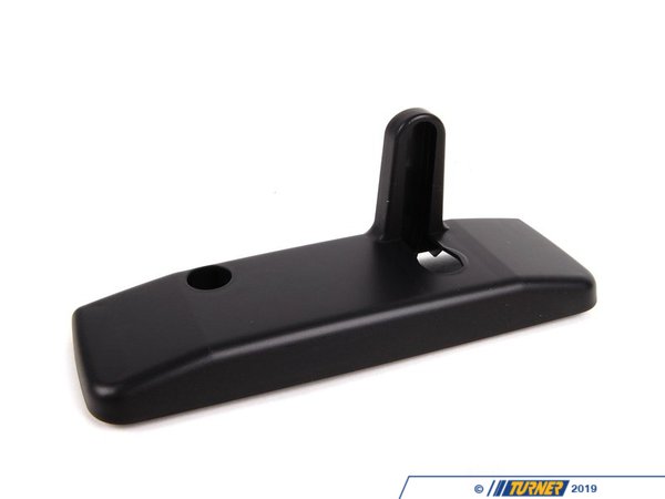 Genuine BMW Genuine BMW Cover - 51248118687 51248118687