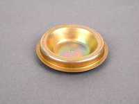 Packaged by Turner E30 325/318 Front Wheel Bearing Hub Assembly 31211131297