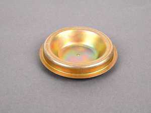 Front WheelBearing Dust Cover Cap - 31211130125