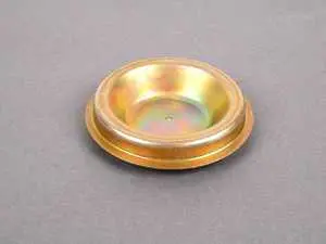 Front WheelBearing Dust Cover Cap - 31211130125