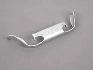 Genuine BMW Clip - 34111163488 - E38,E39,E53