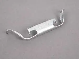 Genuine BMW Clip - 34111163488 - E38,E39,E53