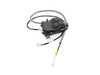 Genuine BMW Genuine BMW Trunk Lid Power Lock Drive - 51247269516 - F31,F34,F36 51247269516 View 1