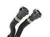 Genuine BMW Genuine BMW Coolant Line - 17128516698 - F25,F30,F31 17128516698 View 2