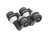 Genuine BMW Genuine BMW Set Wheel Locks (M14x1,25) 36136897735 View 2
