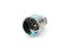 Genuine BMW Genuine BMW Set Wheel Locks (M14x1,25) 36136897735 View 3