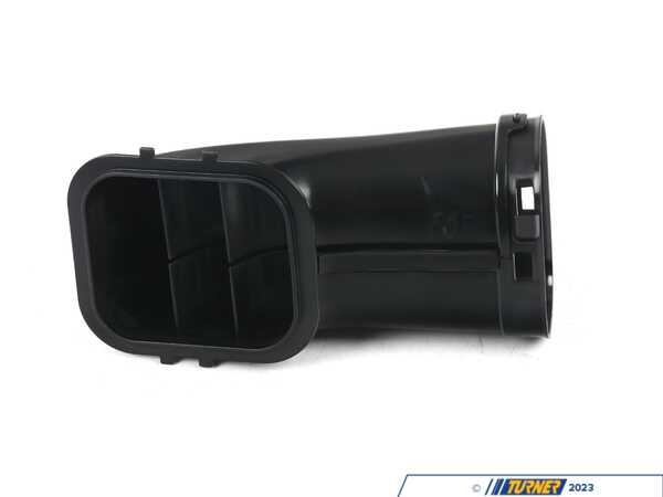 Genuine BMW Genuine BMW Intake Duct - 13718613147 13718613147
