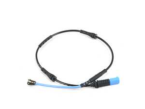 Brake Pad Sensor - Rear