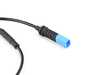 Genuine BMW Brake Pad Sensor - Rear 34356891421 View 2