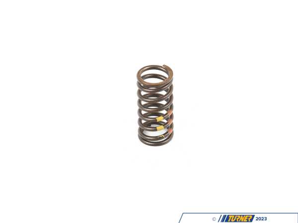 Genuine BMW VALVE SPRING 11347805366