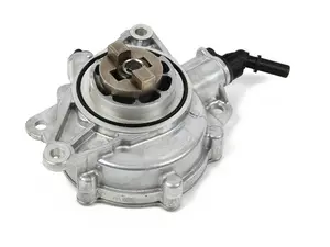 Vacuum Pump