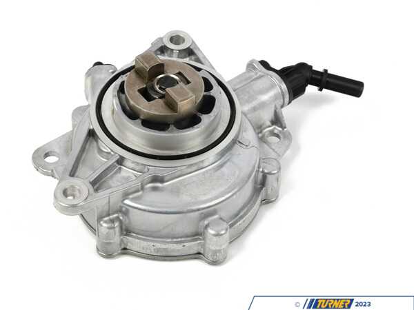 Bremmen Parts Vacuum Pump 11667586424