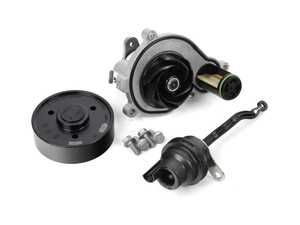OEM Pierburg Water Pump - BMW B46 2.0L