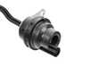 Pierburg OEM Pierburg Water Pump - BMW B46 2.0L 11518638026 View 9