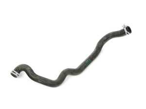 Genuine BMW Return Hose - 64509169918 - F01,F06,F10,F12,F13