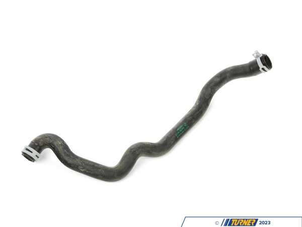 Genuine BMW Genuine BMW Return Hose - 64509169918 - F01,F06,F10,F12,F13 64509169918