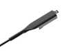 Genuine BMW WIPER ARM, DRIVER'S SIDE 61619465086 View 2