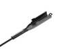 Genuine BMW WIPER ARM, DRIVER'S SIDE 61619465086 View 3