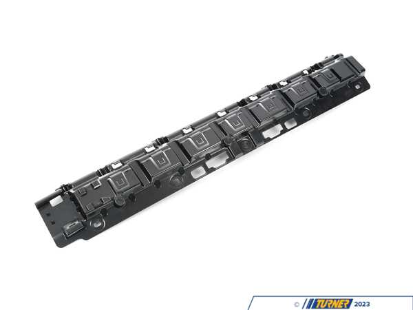 Genuine BMW REINFORCEMENT FOR BUMPER, RE 51127429429