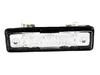 Hella Hella License Plate Light Lens - E30 63261354665 View 1