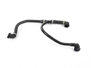 Hose F Engine Inlet-Changeover Valve