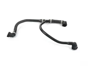 Hose F Engine Inlet-Changeover Valve