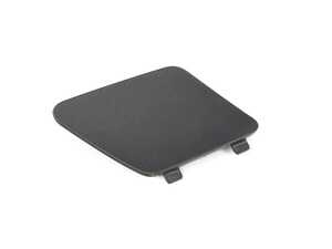 SCREW COVER CAP, LEFT