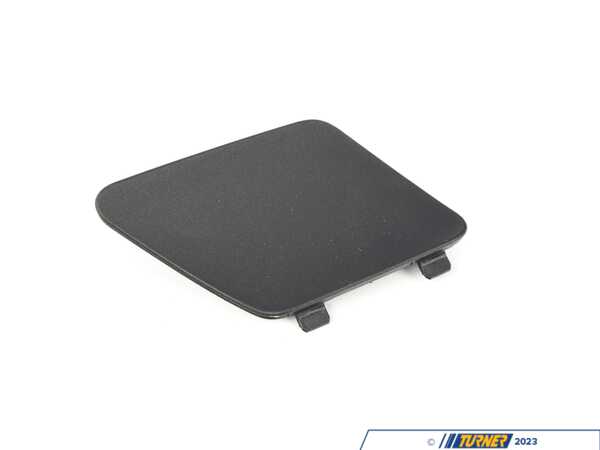 Genuine BMW SCREW COVER CAP, LEFT 51418494295