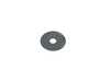 Genuine BMW WASHER, PLASTIC 63217457464 View 1