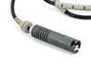 Bremmen Parts Rear ABS Sensor - Priced Each 34526870077 View 2